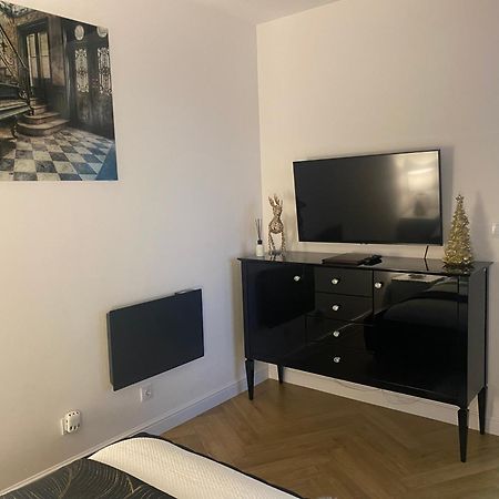 Aquarius Residence Apartament 203 Boszkowo Eksteriør billede
