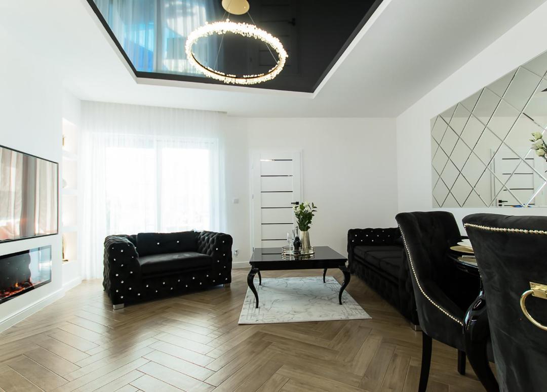 Aquarius Residence Apartament 203 Boszkowo Eksteriør billede