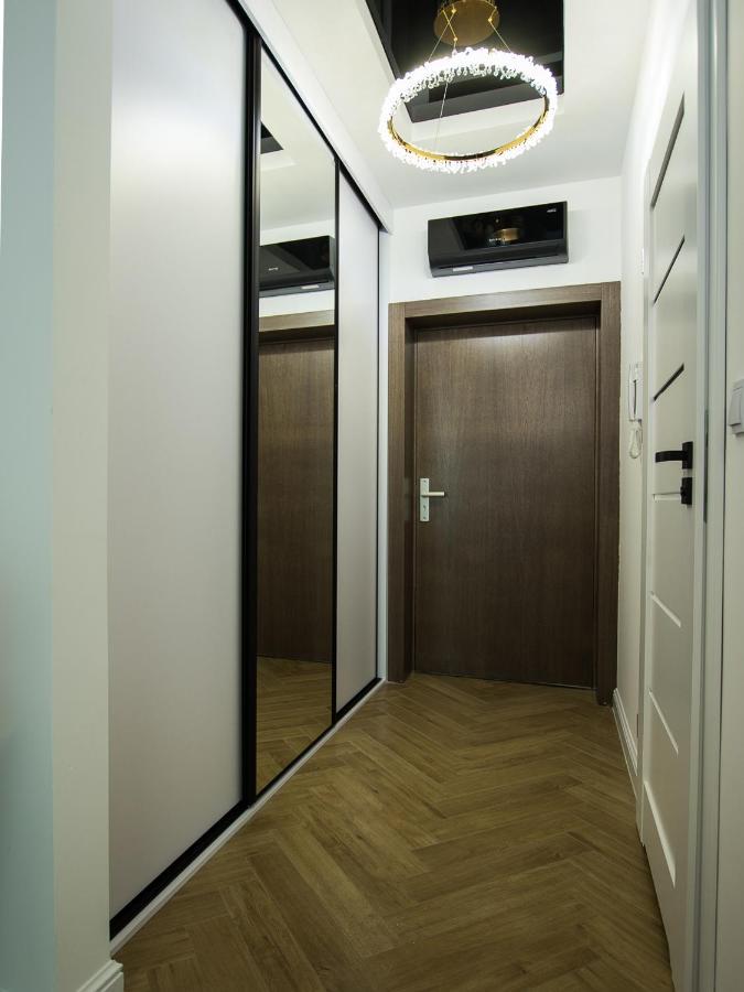 Aquarius Residence Apartament 203 Boszkowo Eksteriør billede