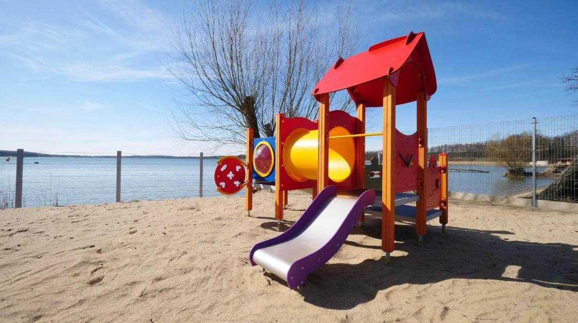 Aquarius Residence Apartament 203 Boszkowo Eksteriør billede