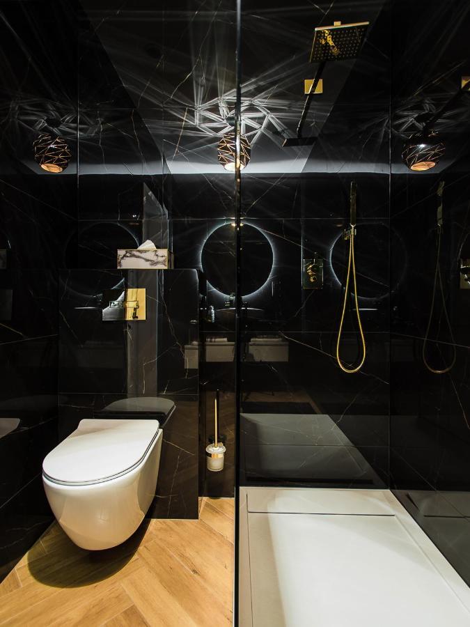 Aquarius Residence Apartament 203 Boszkowo Eksteriør billede