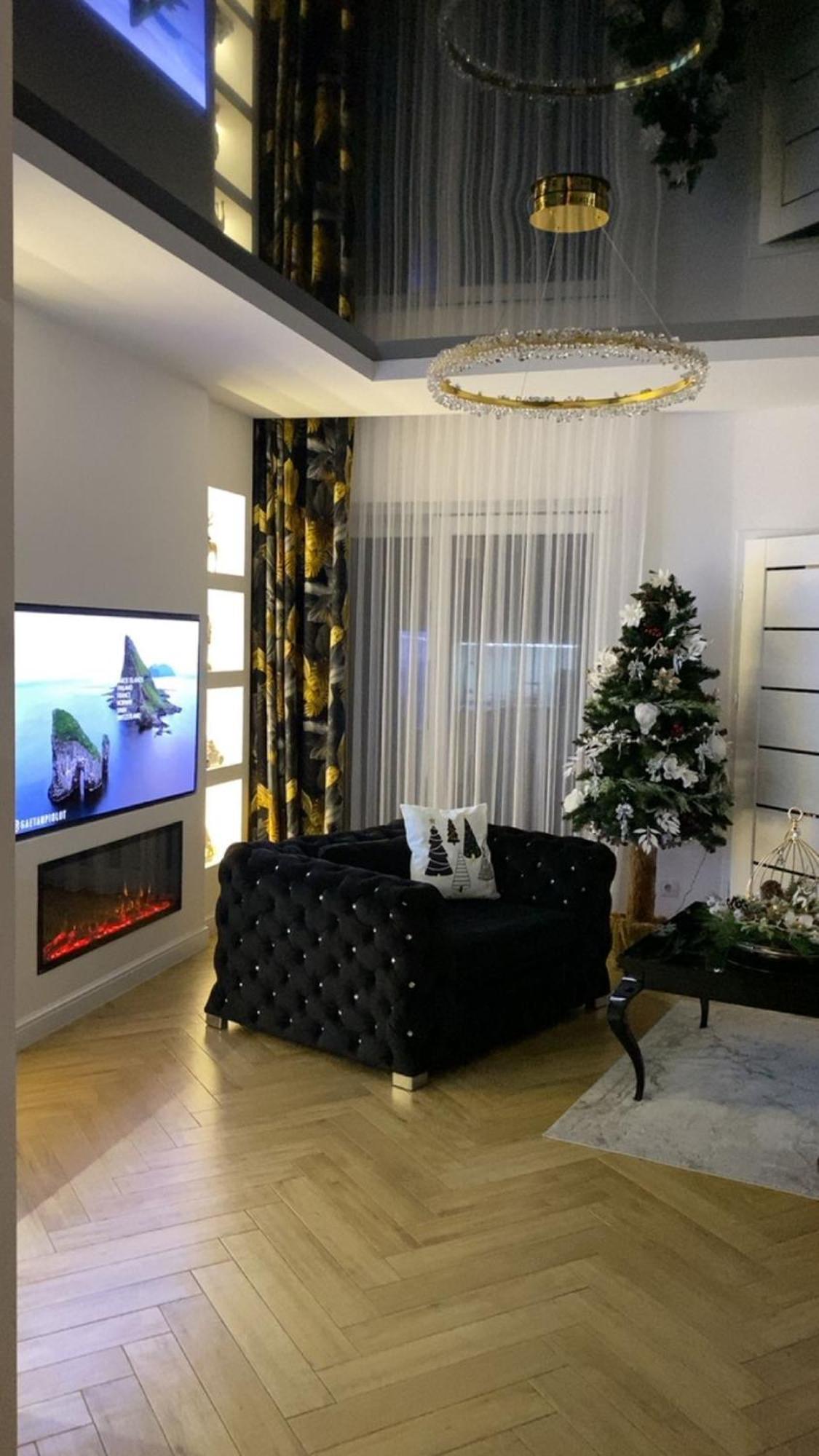 Aquarius Residence Apartament 203 Boszkowo Eksteriør billede