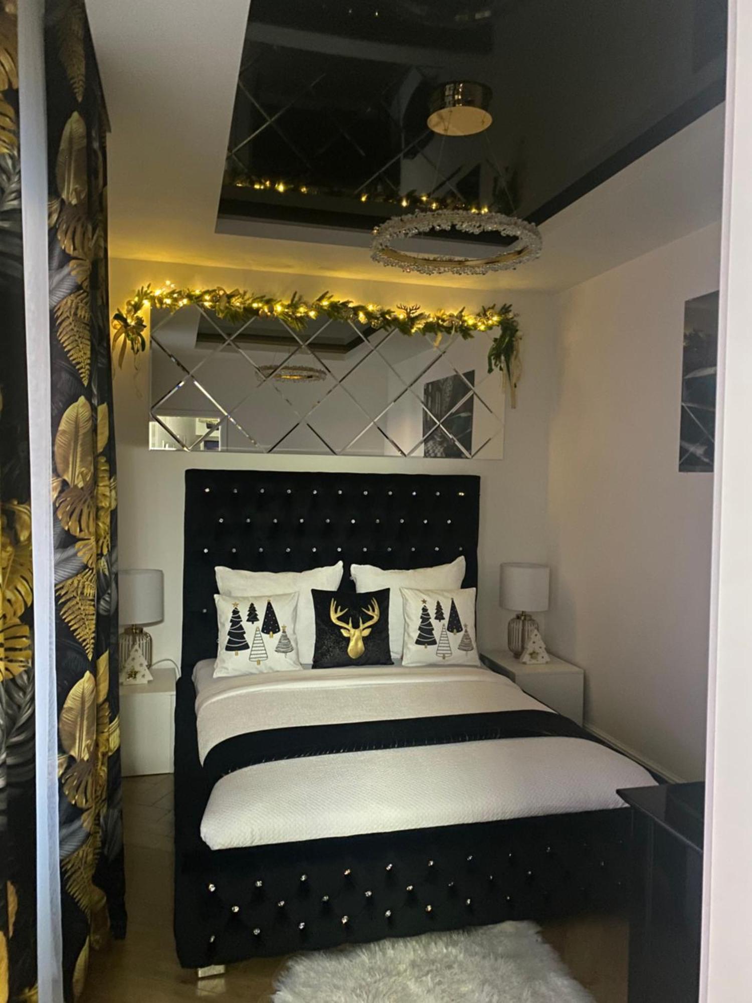 Aquarius Residence Apartament 203 Boszkowo Eksteriør billede