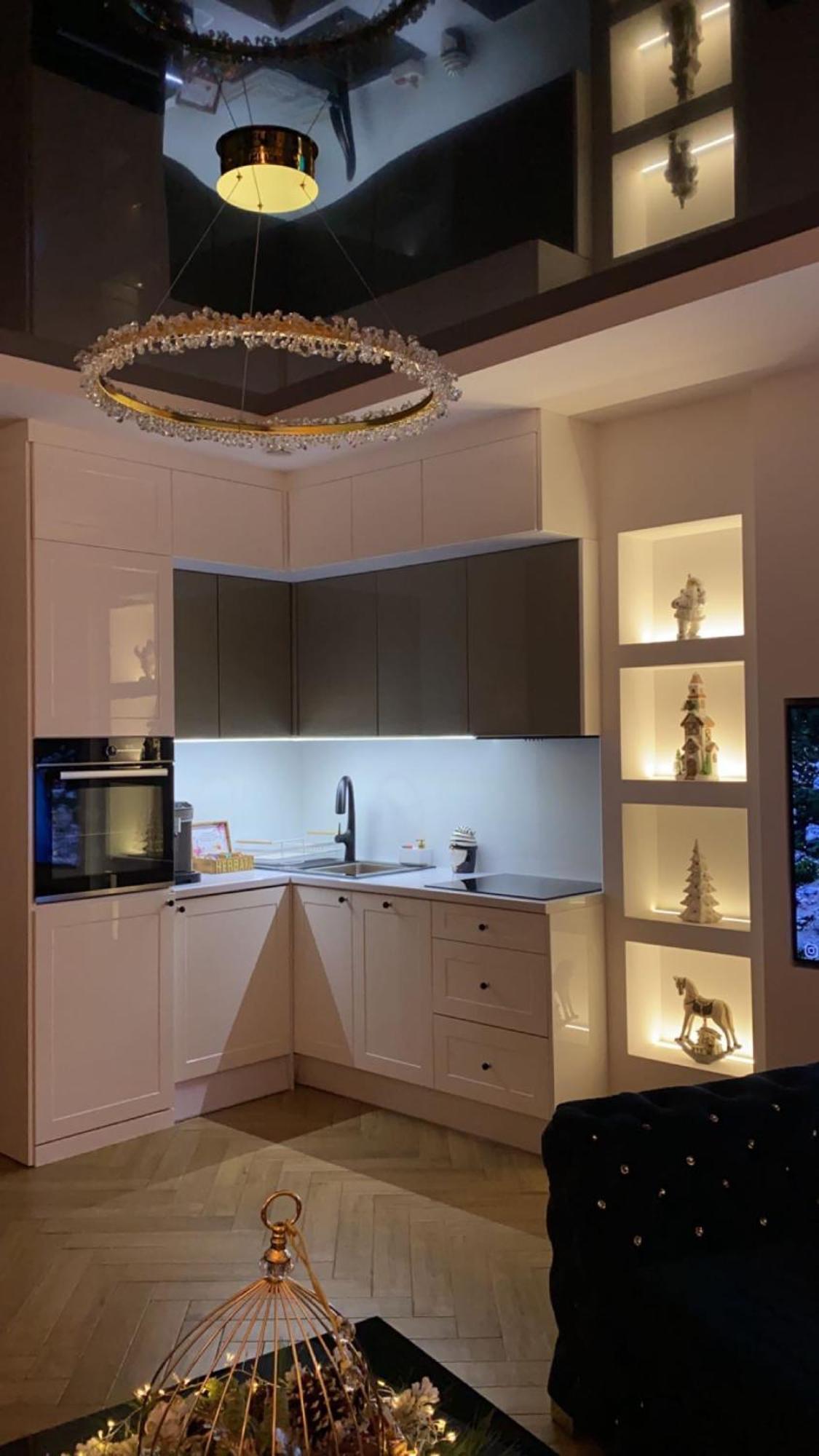Aquarius Residence Apartament 203 Boszkowo Eksteriør billede